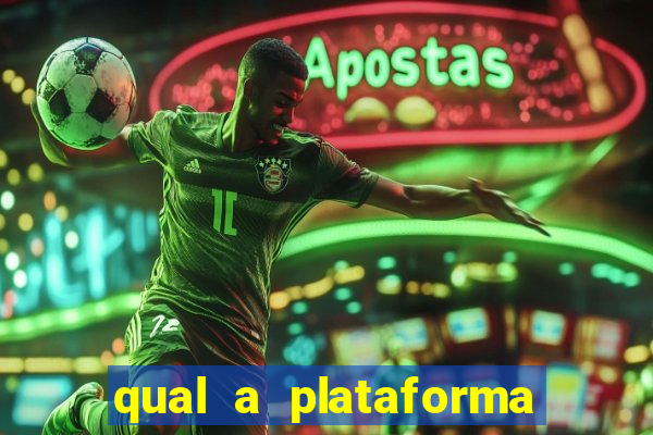 qual a plataforma de jogos do neymar